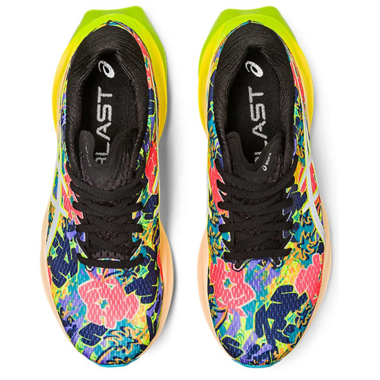 Asics Novablast 3 Fusion LS